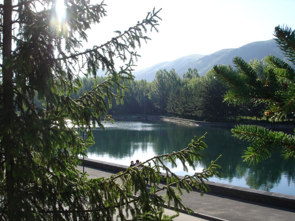 Jermuk